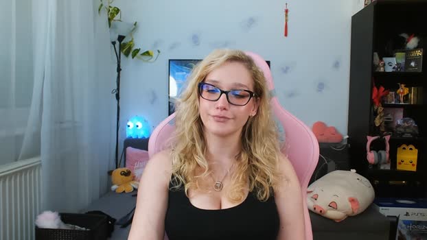 LunaNicole  22-07-2023