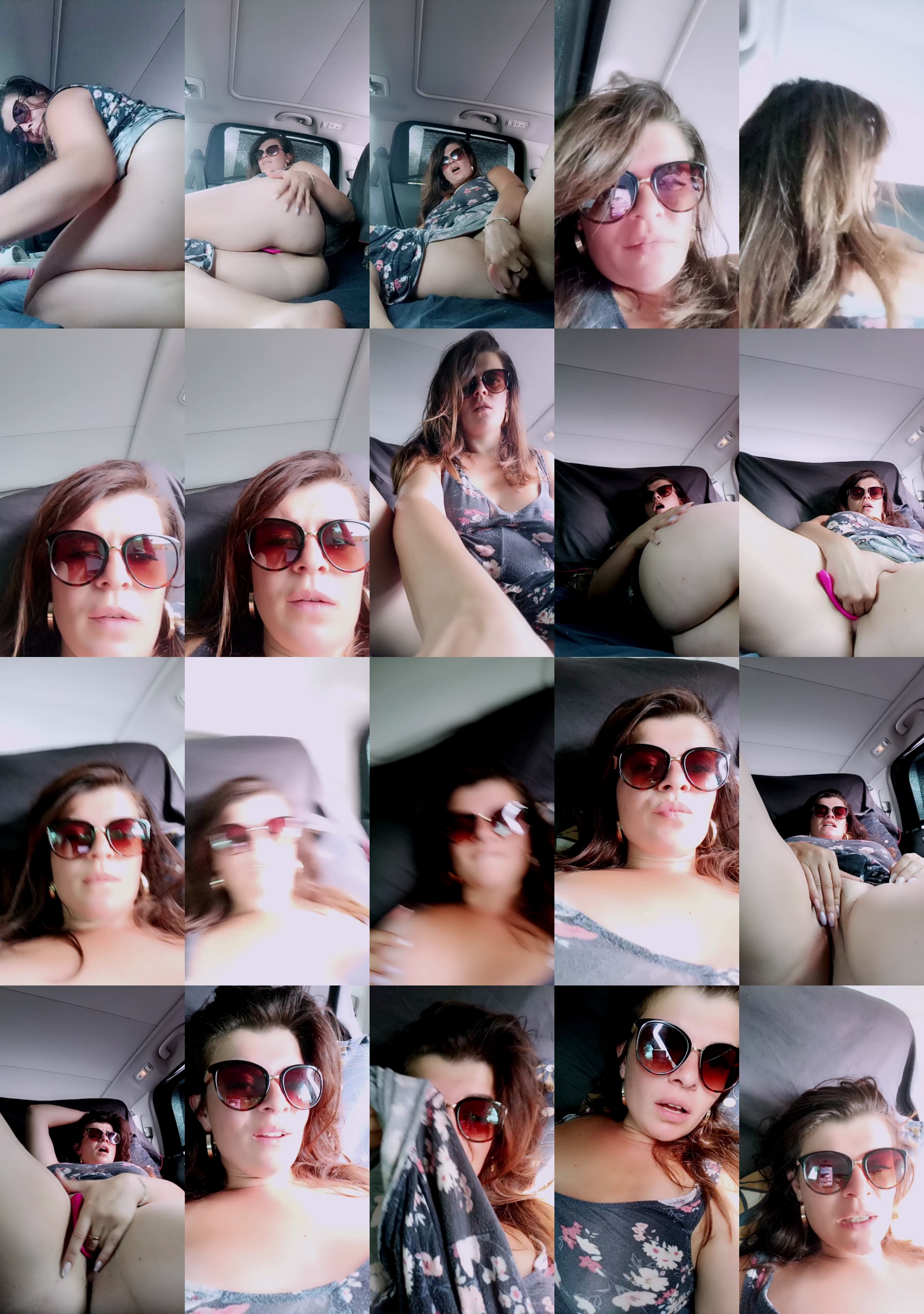 BellaLuna__show  26-07-2023