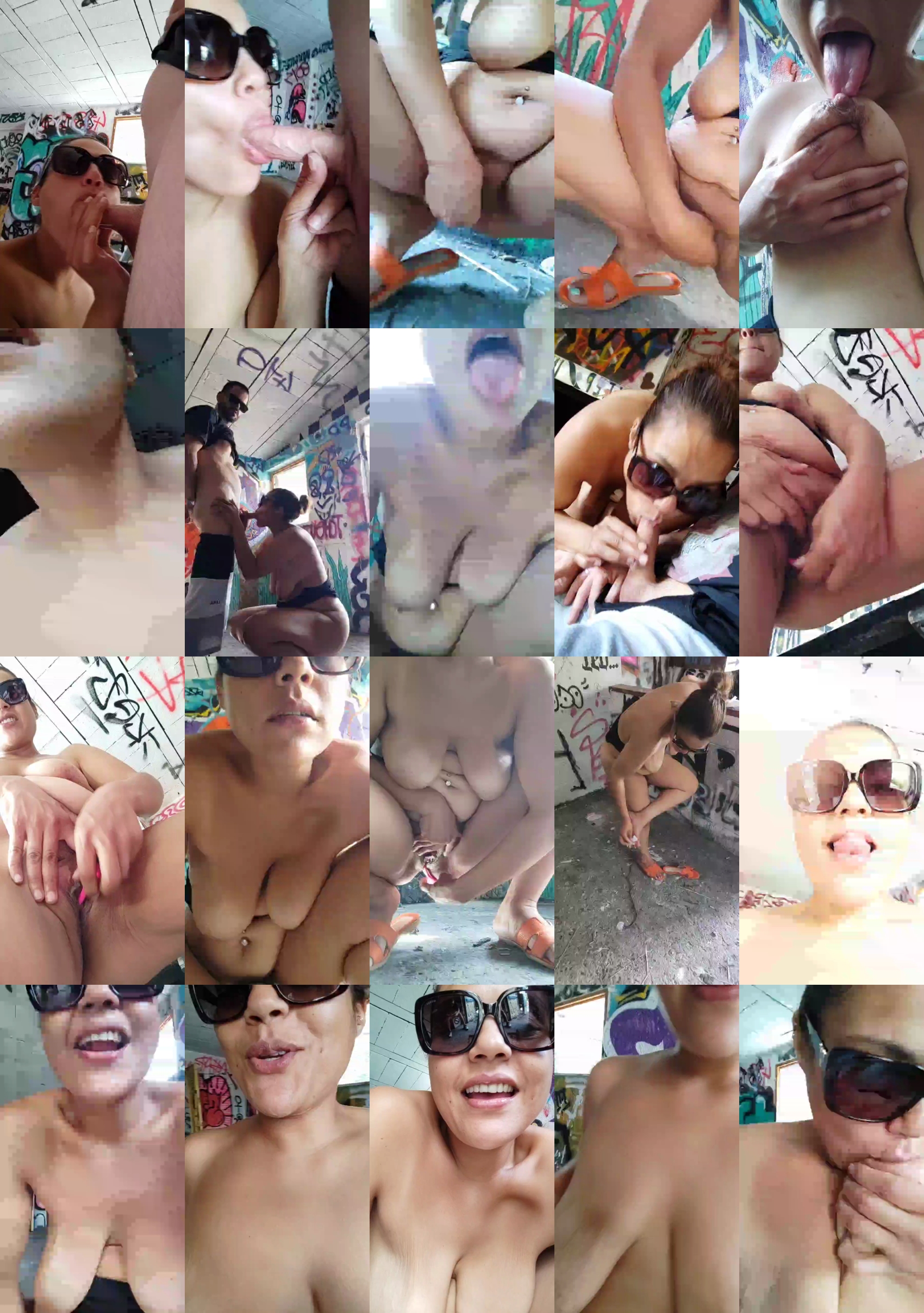 Sephoraetjohn  27-07-2023