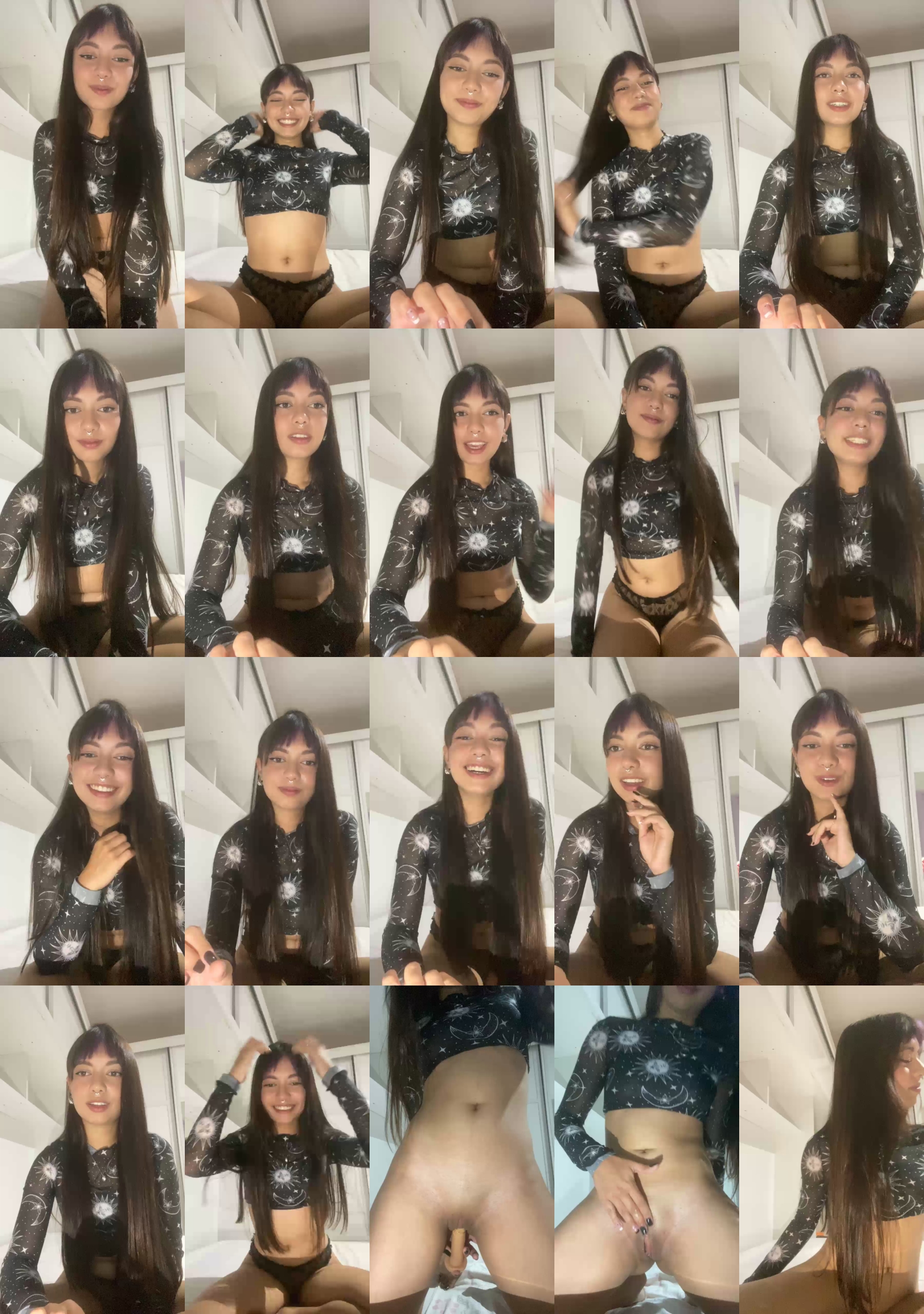 Sweet69Nymph  26-07-2023