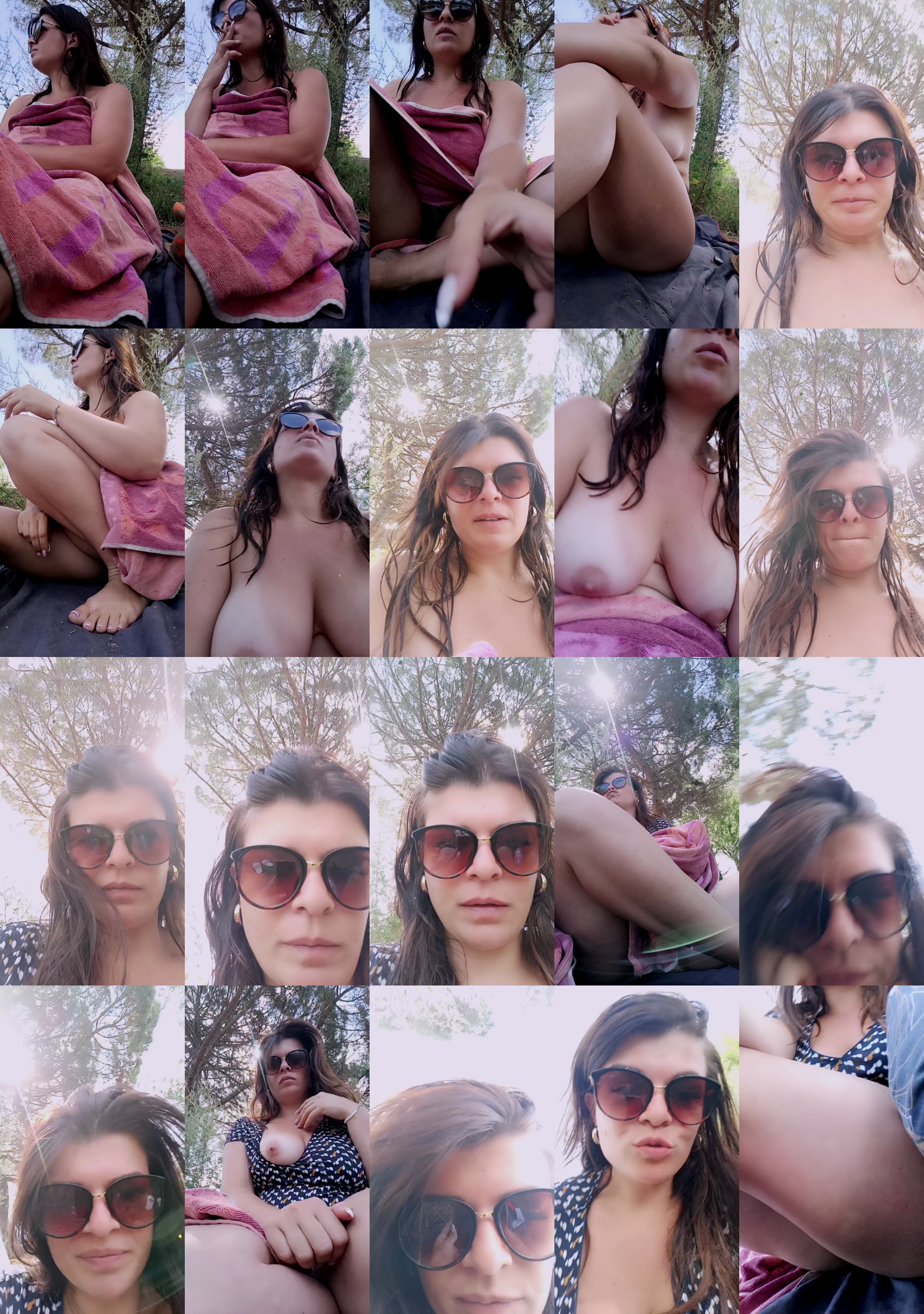 BellaLuna__show  28-07-2023