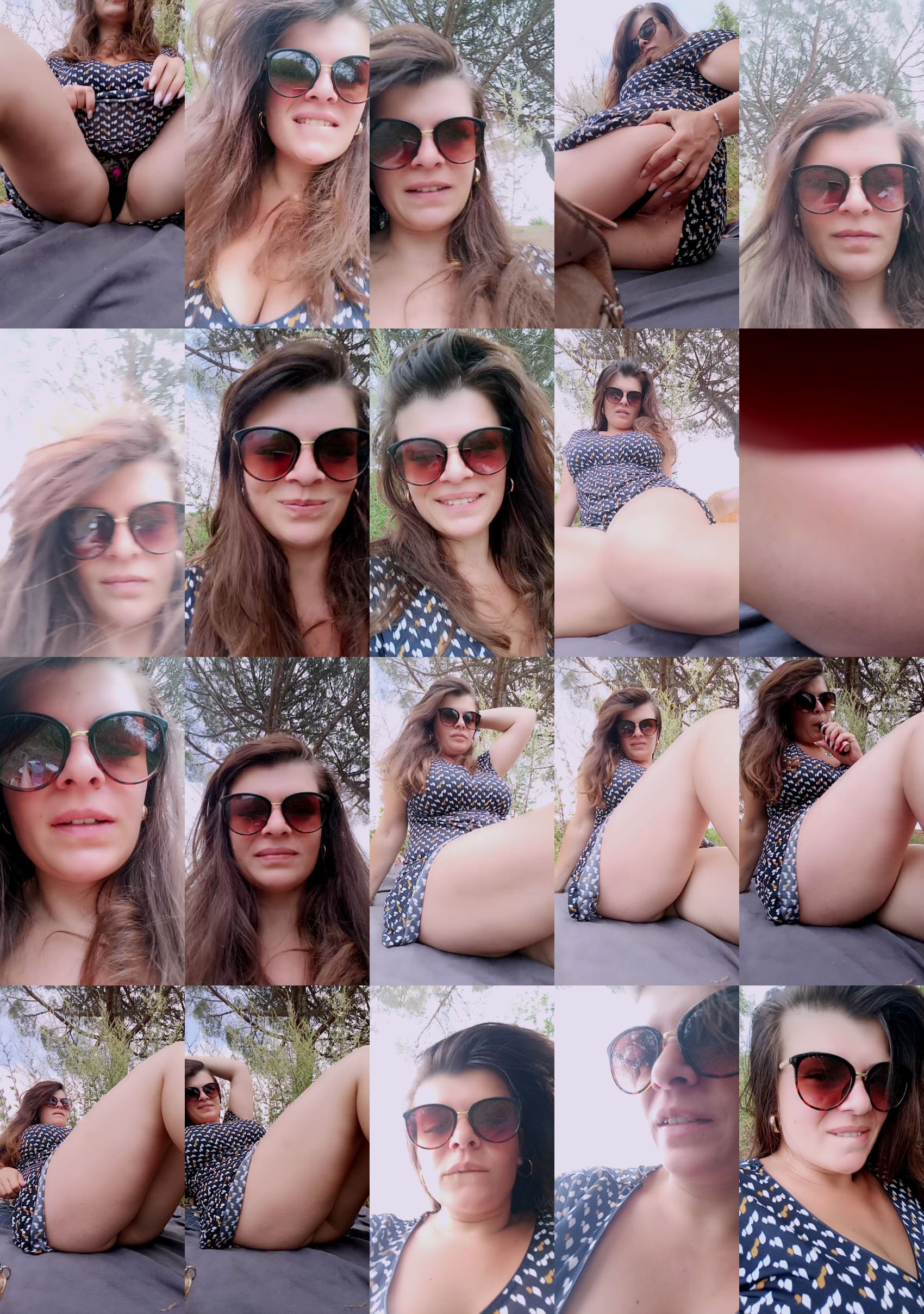 BellaLuna__show  28-07-2023