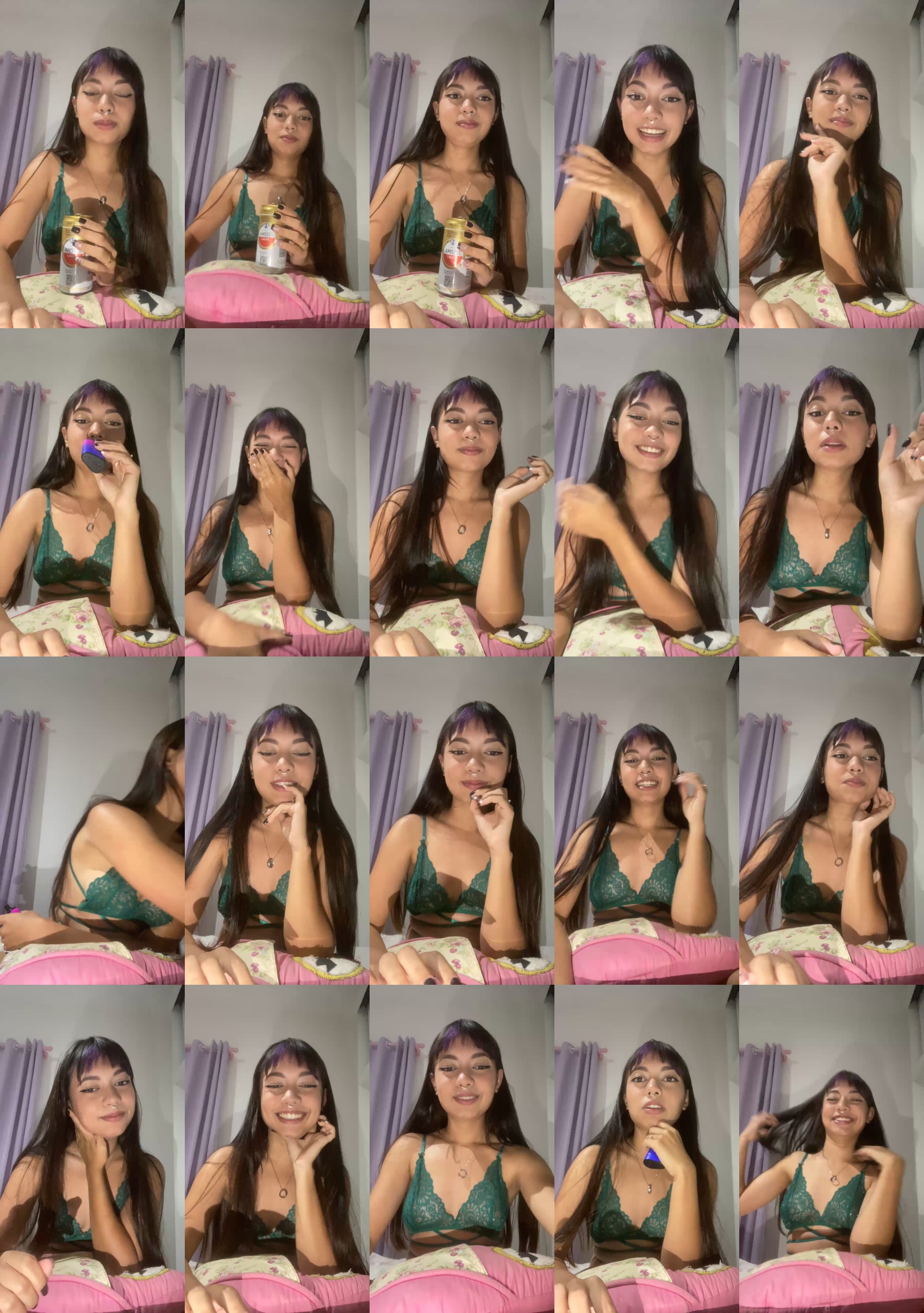 Sweet69Nymph  27-07-2023