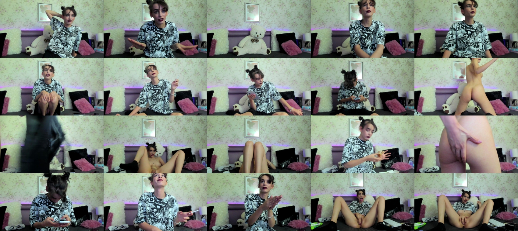 MazikeenQueen  28-07-2023