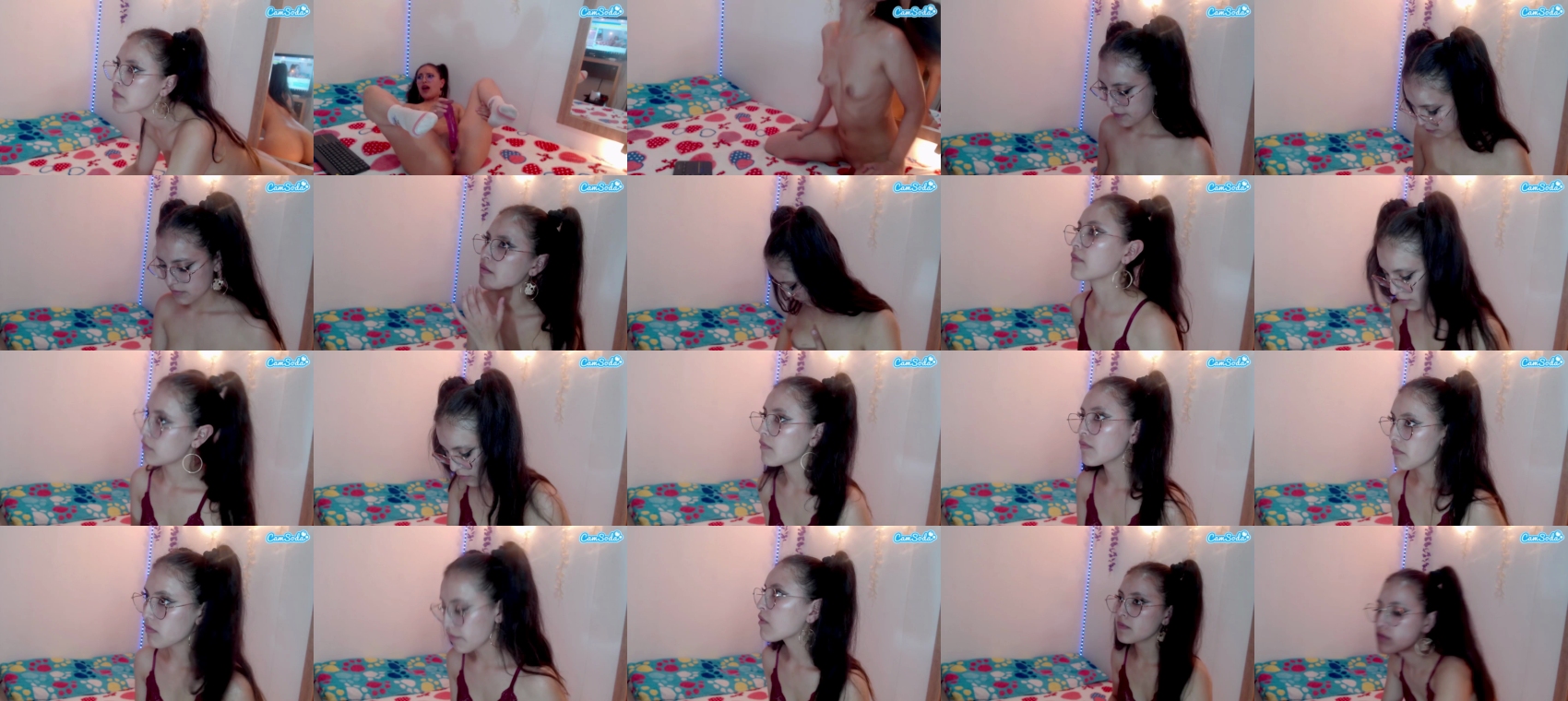 madisonroberts1 CamSoda 01-08-2023