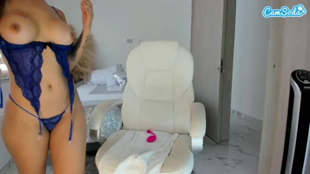 natalieclark CamSoda 31-07-2023