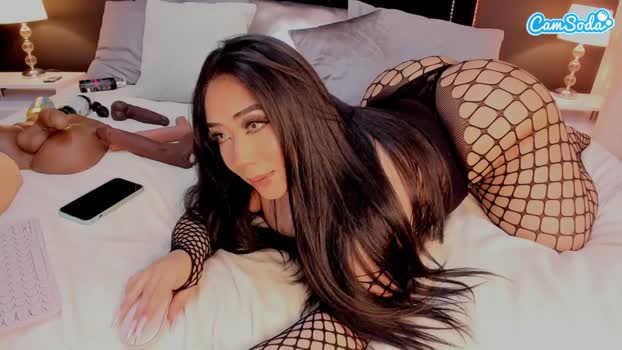kimlaurence CamSoda 01-08-2023