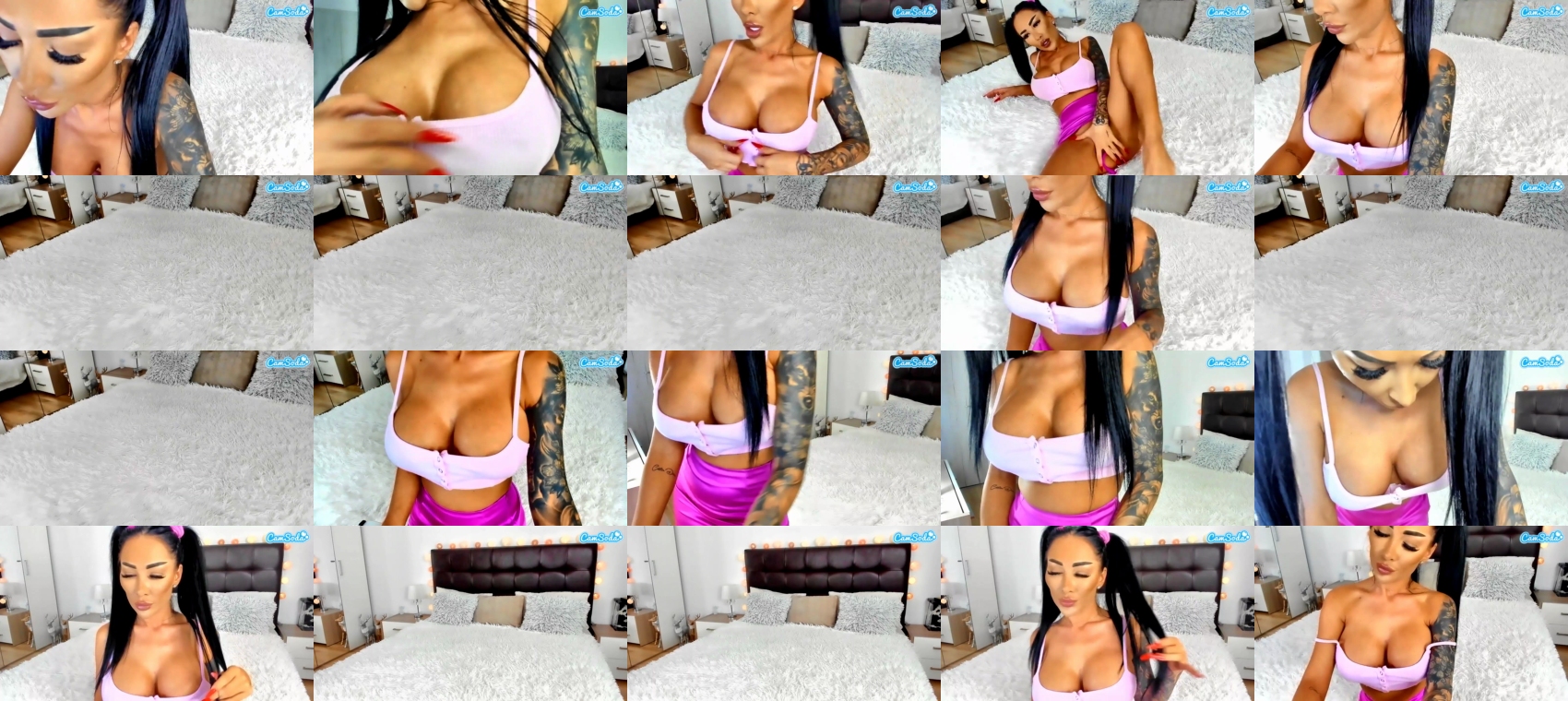 misssophiex CamSoda 01-08-2023