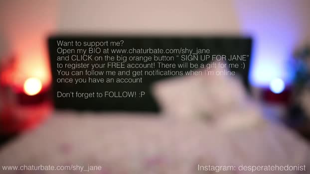shy_jane  01-08-2023