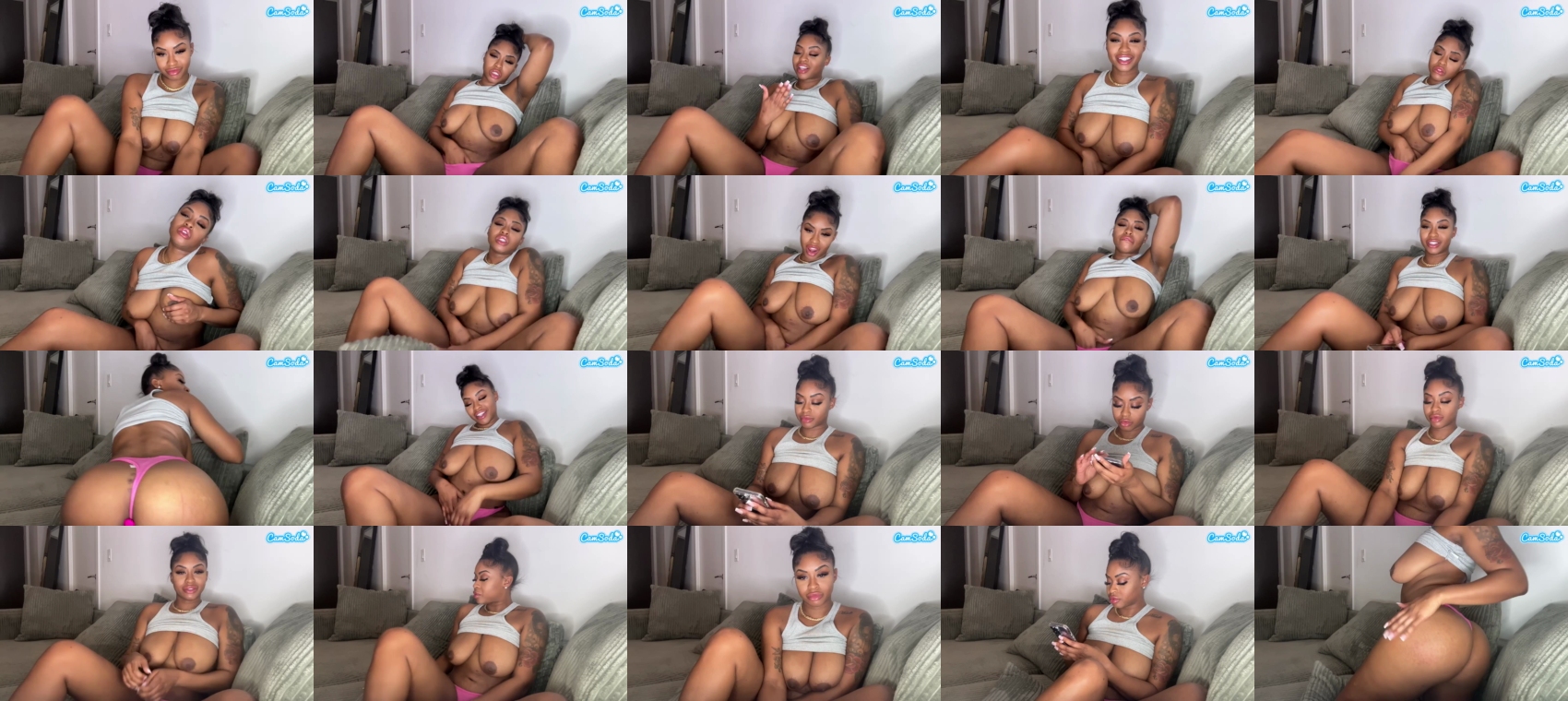 sweetstufff CamSoda 01-08-2023