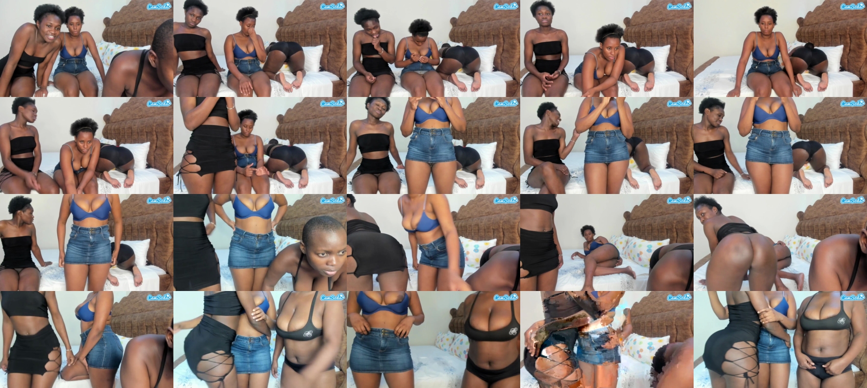 thick-chocolate-mama CamSoda 02-08-2023