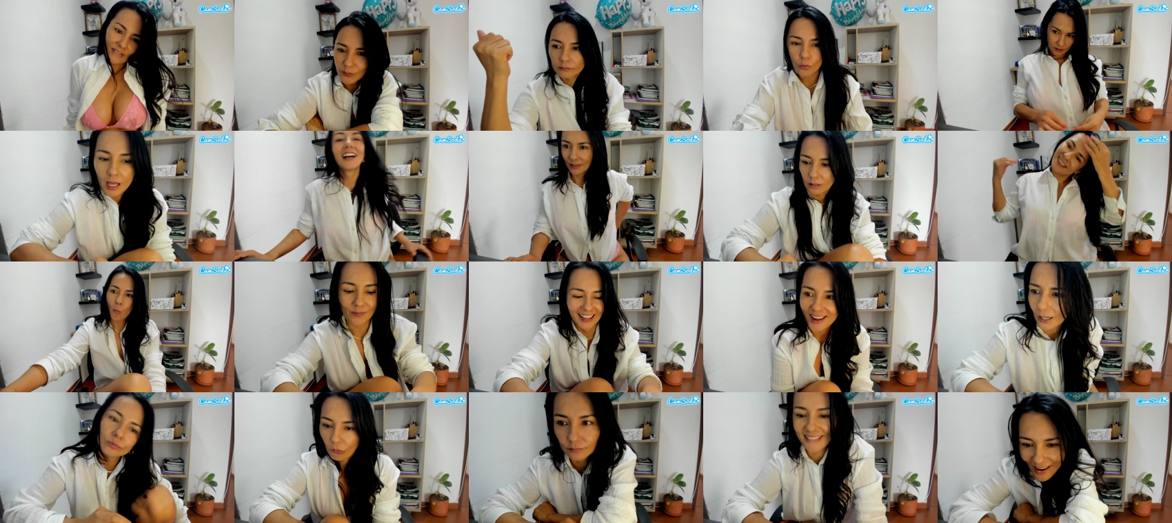 zafiro-sky CamSoda 01-08-2023