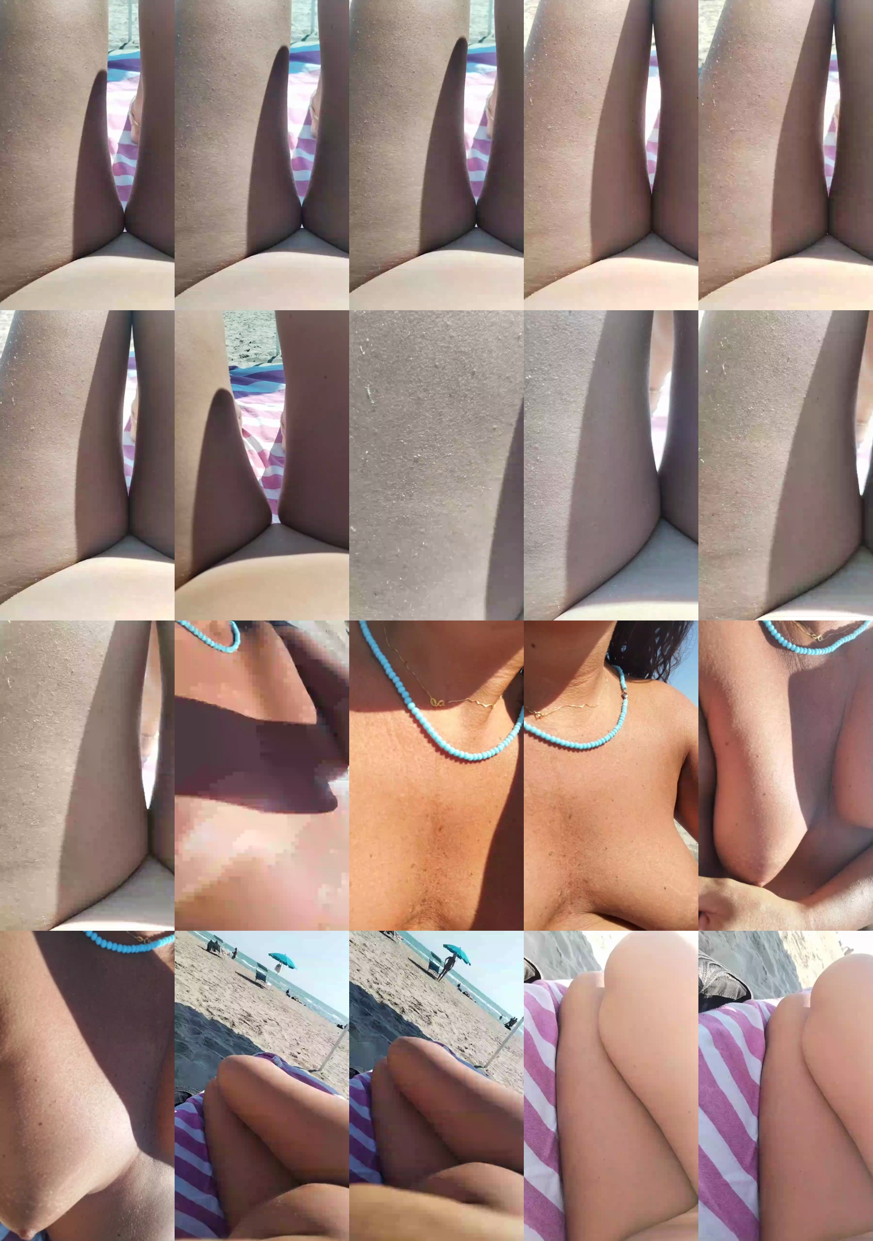 Evagirls  03-08-2023
