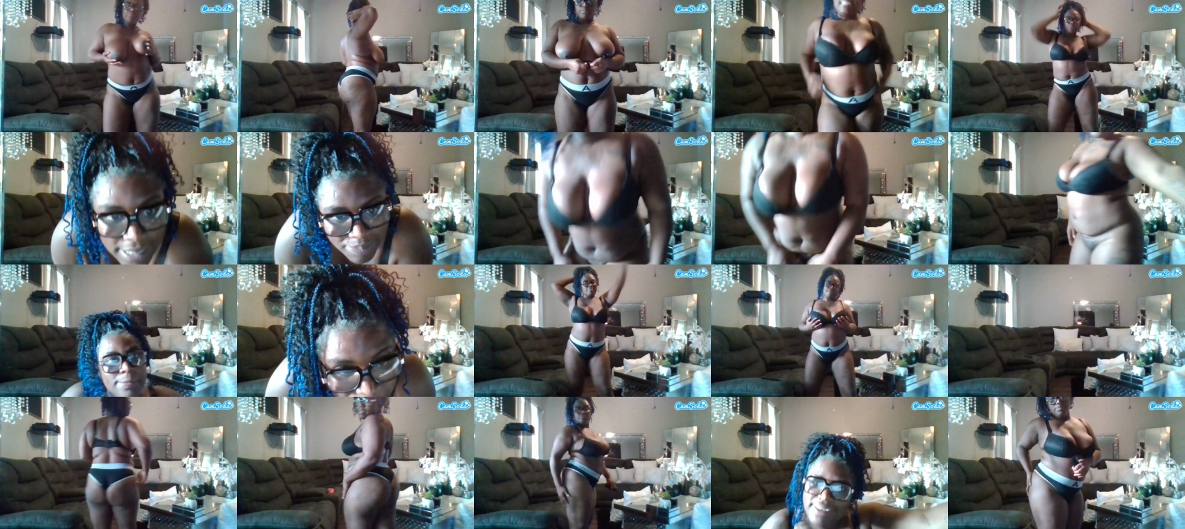 missmya27 CamSoda 02-08-2023