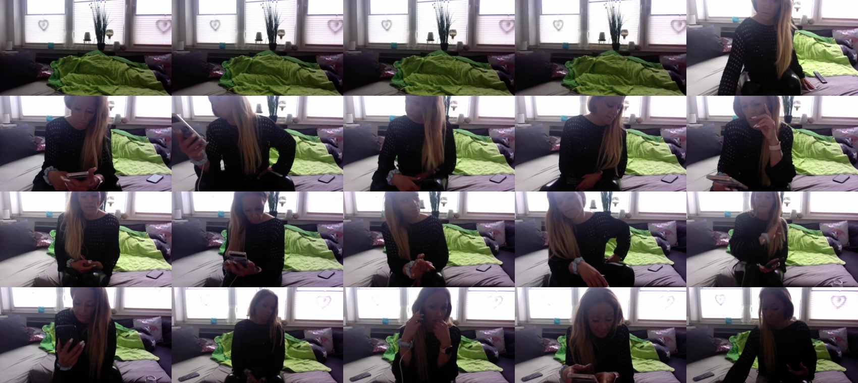 Isabell47  03-08-2023