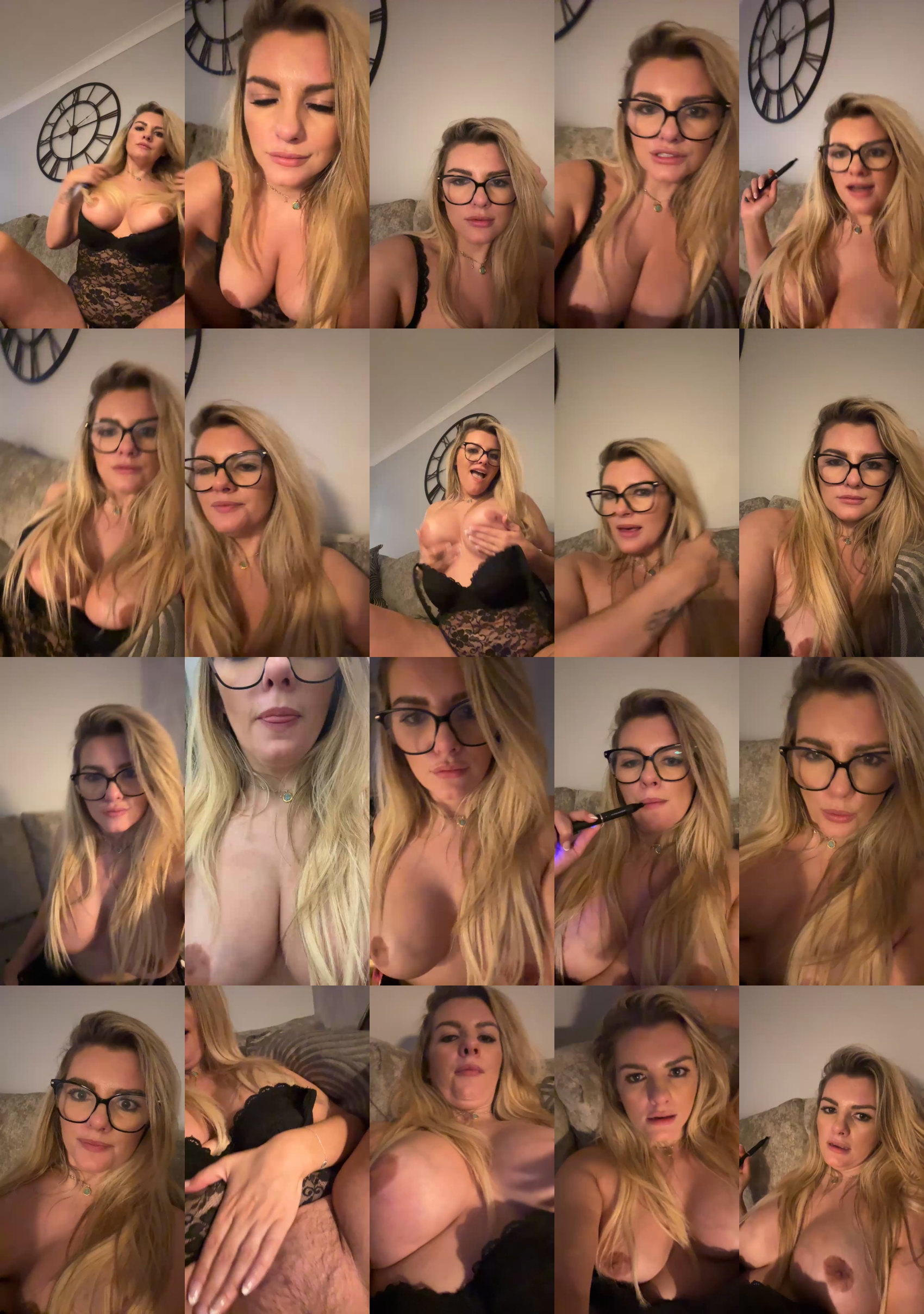 Luckypussy86  03-08-2023