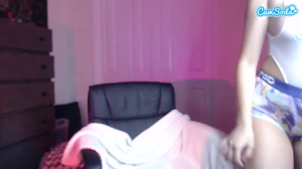 astrokitty CamSoda 03-08-2023