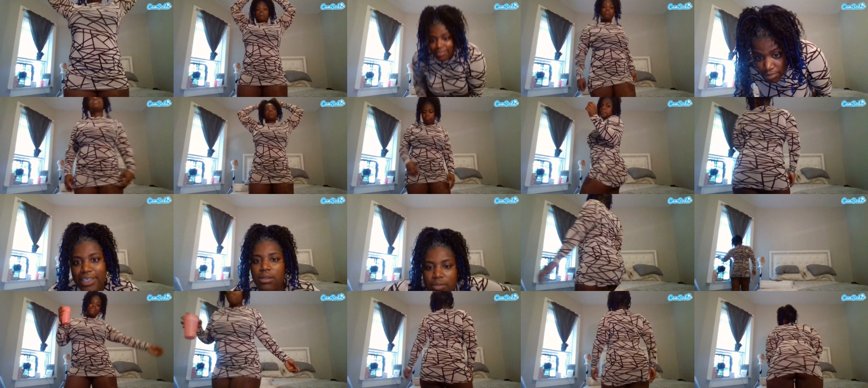 missmya27 CamSoda 03-08-2023
