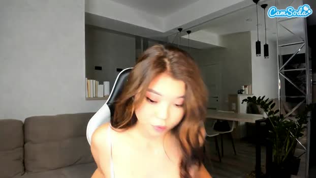 moonlovee CamSoda 04-08-2023