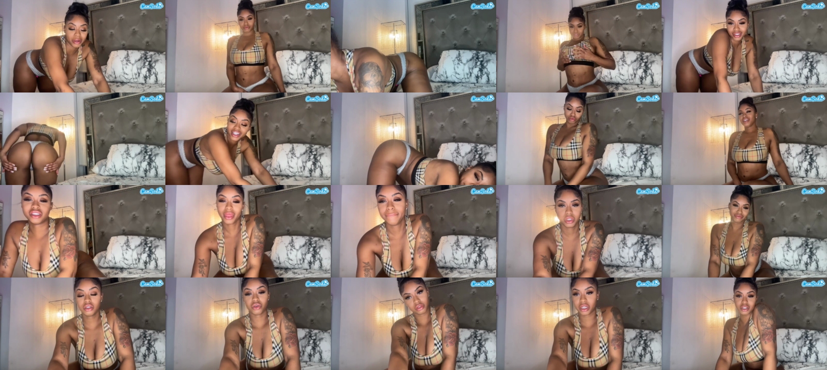sweetstufff CamSoda 03-08-2023