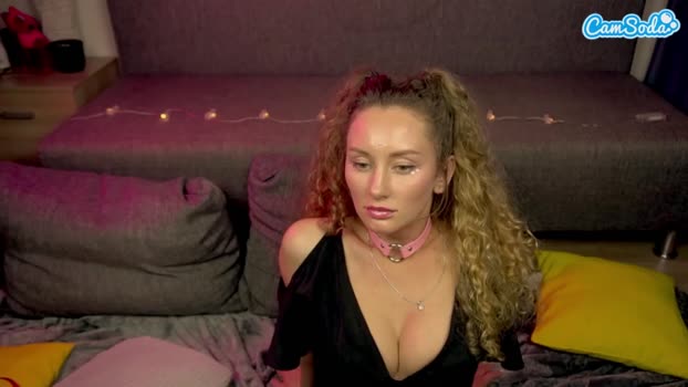 who-is-she CamSoda 03-08-2023