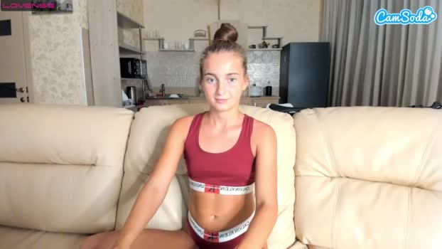 elizsweet CamSoda 04-08-2023