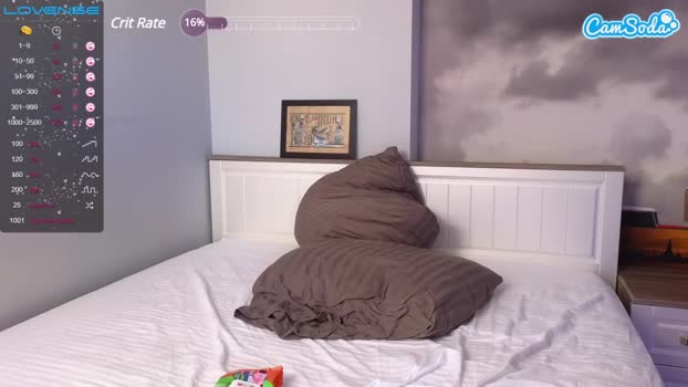 evafloid CamSoda 05-08-2023
