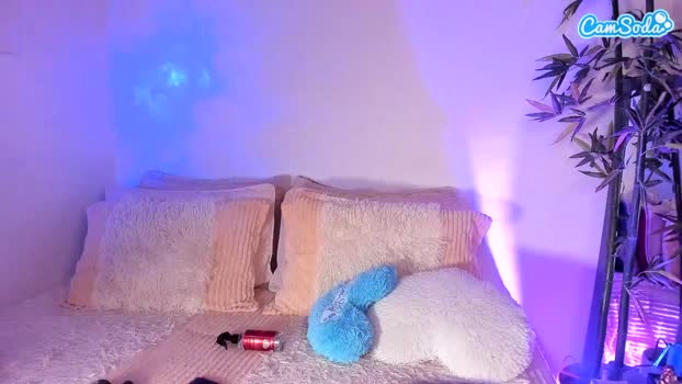 liliimoon CamSoda 05-08-2023
