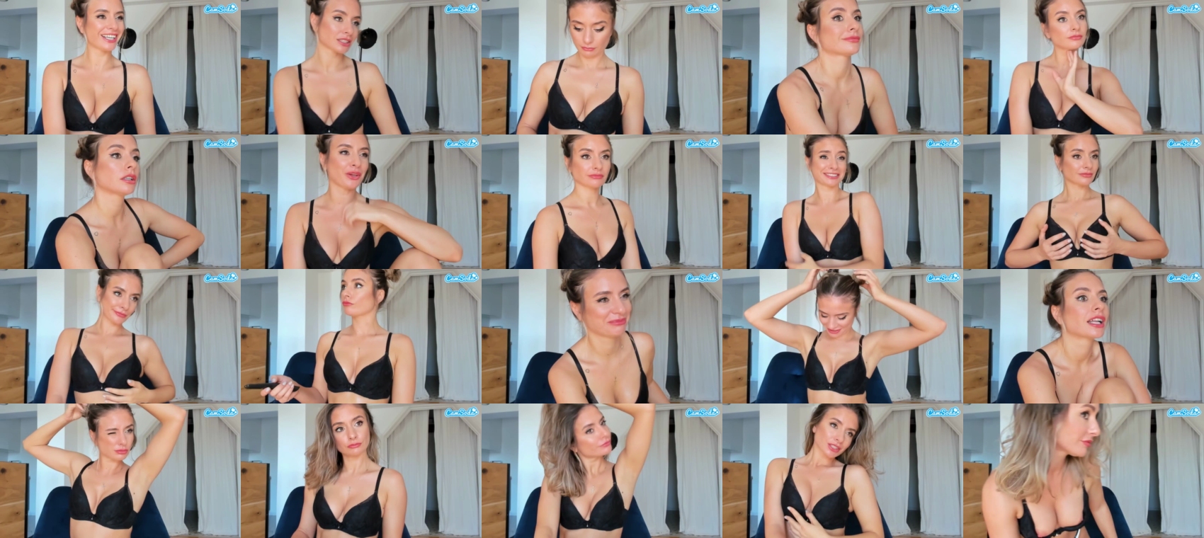 sweetasha CamSoda 05-08-2023