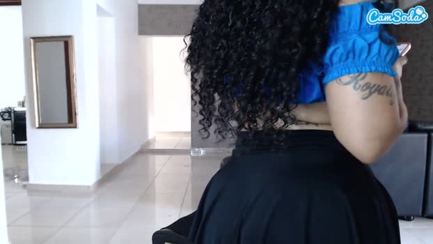 mulattomamii CamSoda 05-08-2023