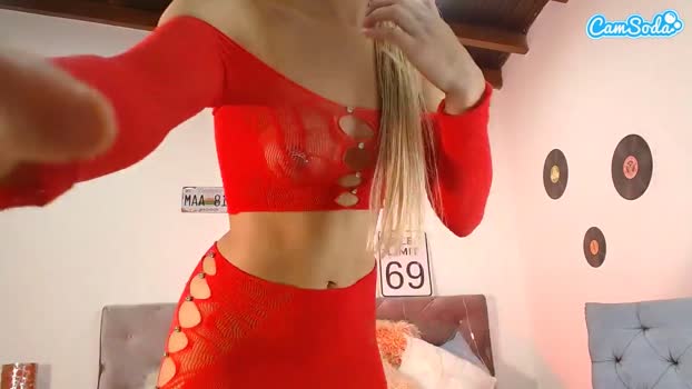 nathashasmith CamSoda 06-08-2023