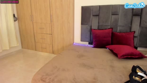 rhondavines CamSoda 06-08-2023