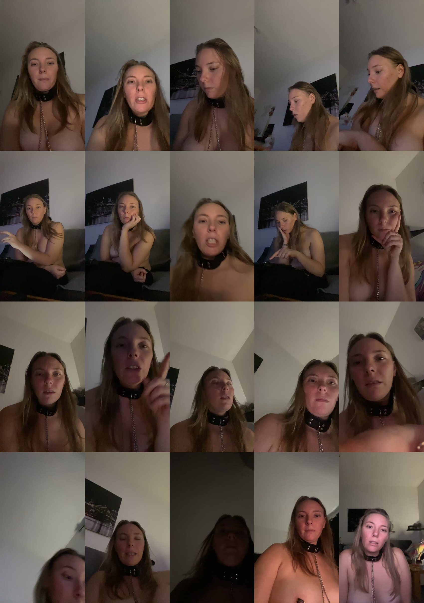 Pigpinkxxx  08-08-2023