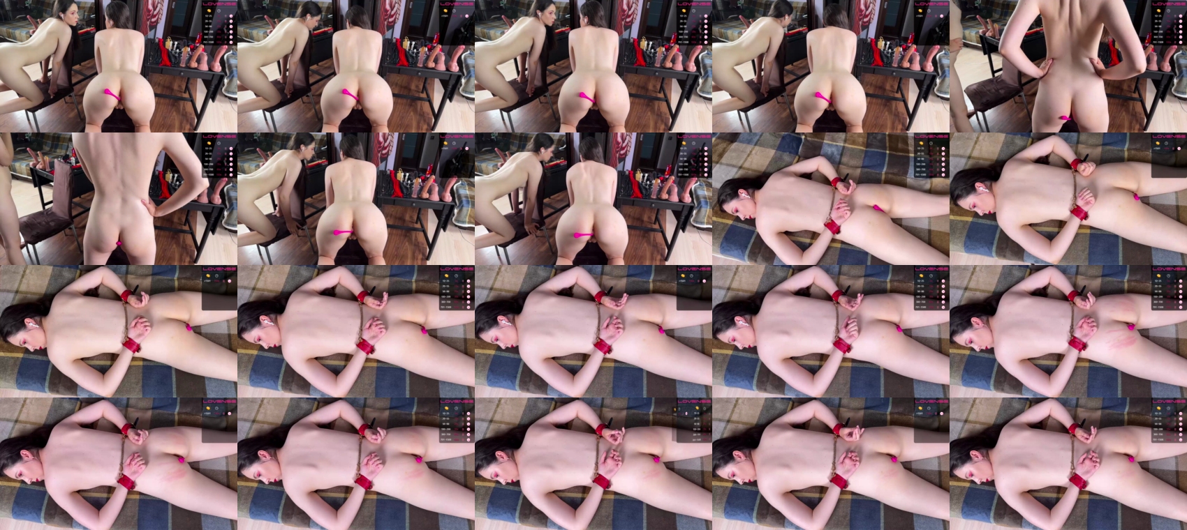 bunnyyandhunter  08-08-2023
