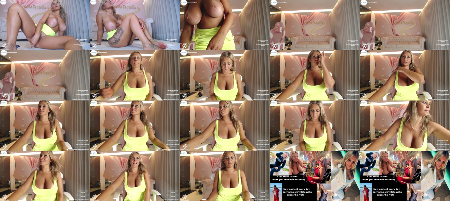wildtequilla  09-08-2023