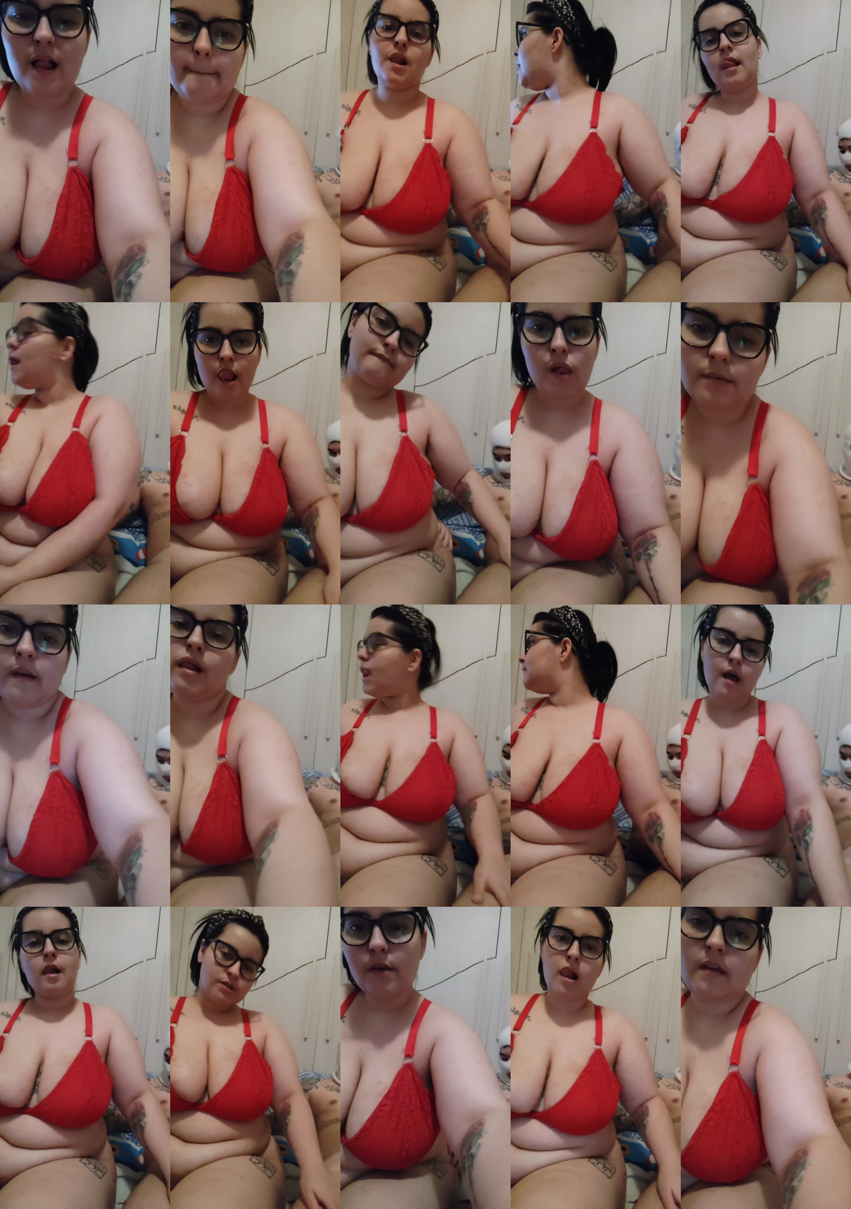 SweetCandyPussy  10-08-2023