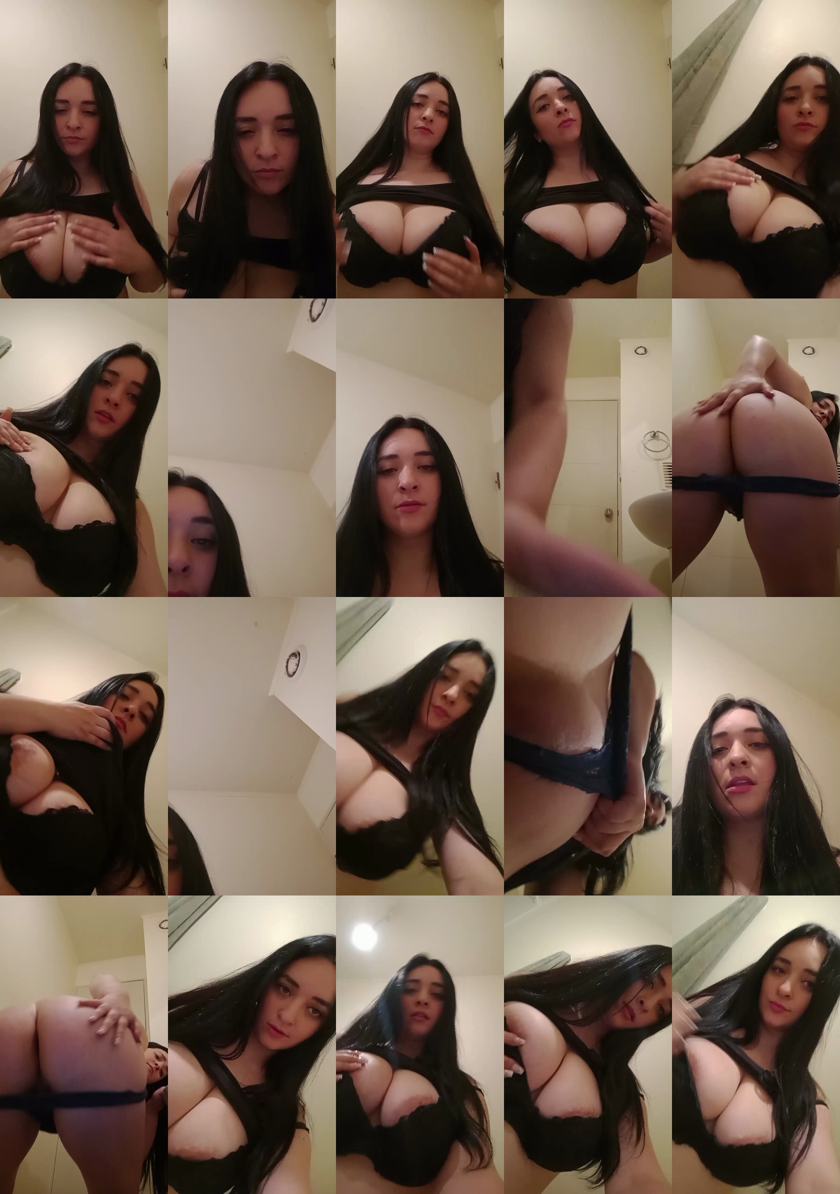 Gatubelaloca  12-08-2023