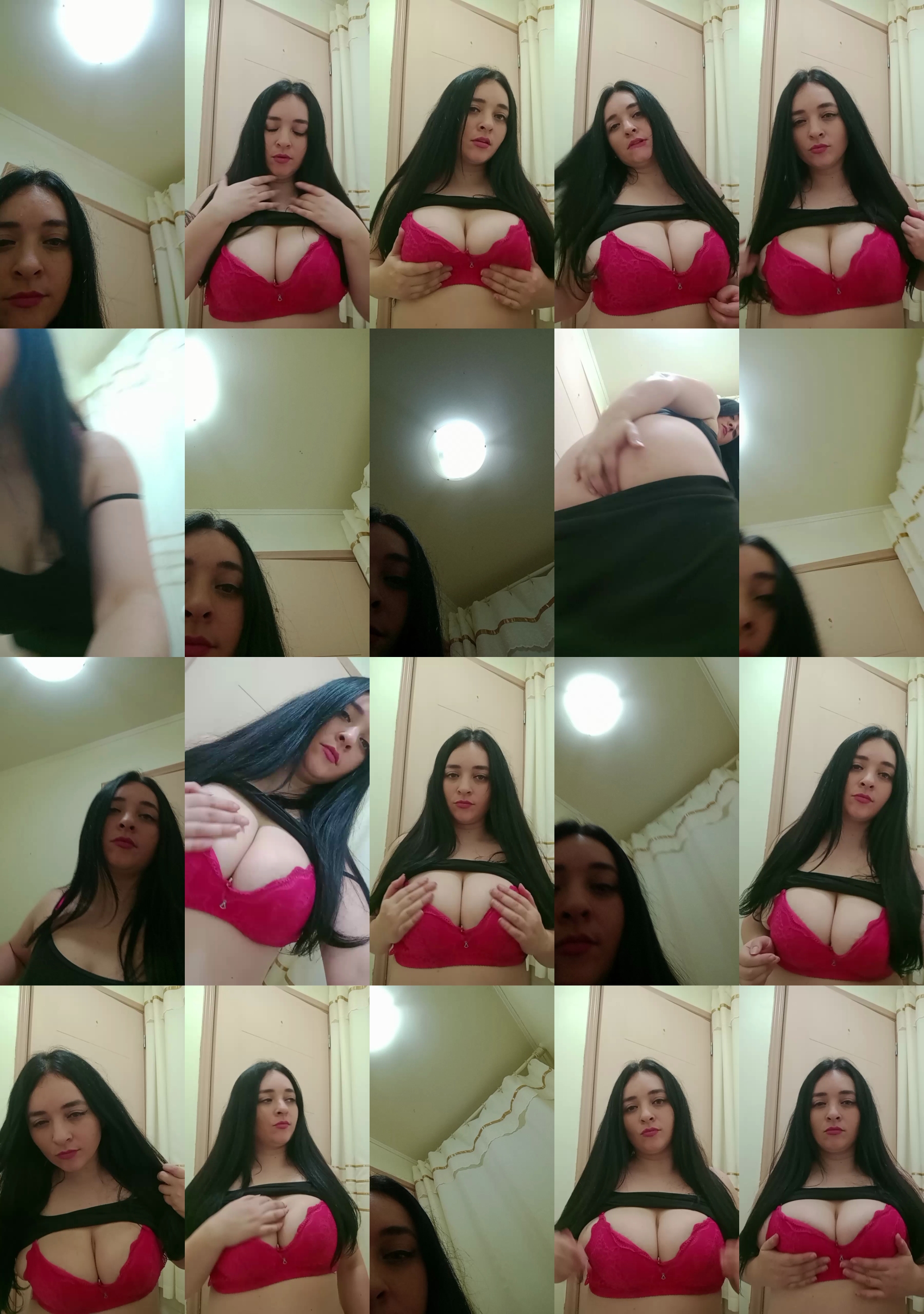 Gatubelaloca  16-08-2023