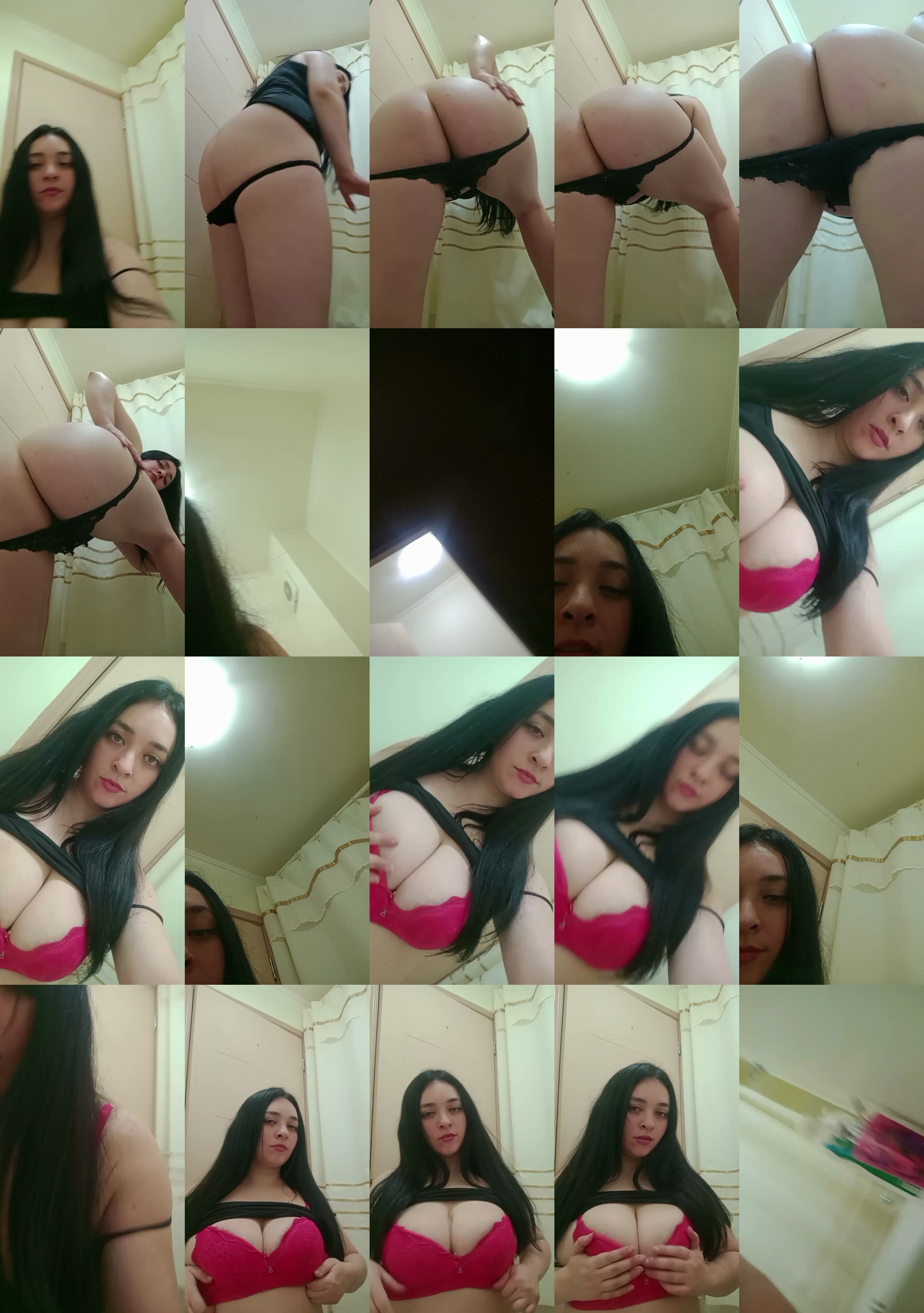 Gatubelaloca  16-08-2023