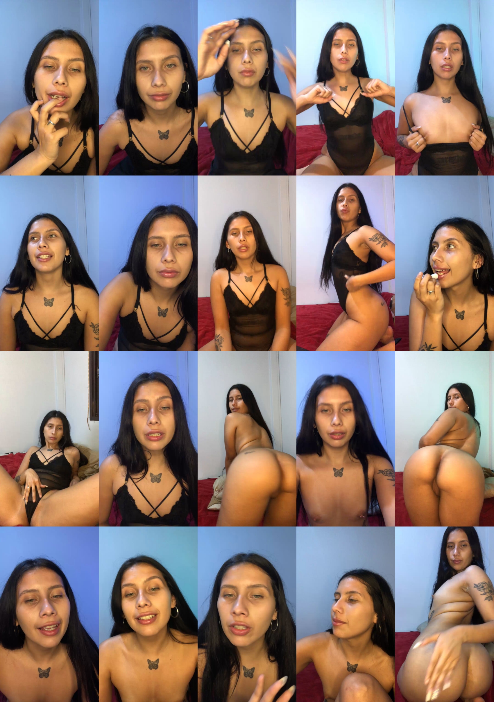 Lulaxalarcon  16-08-2023