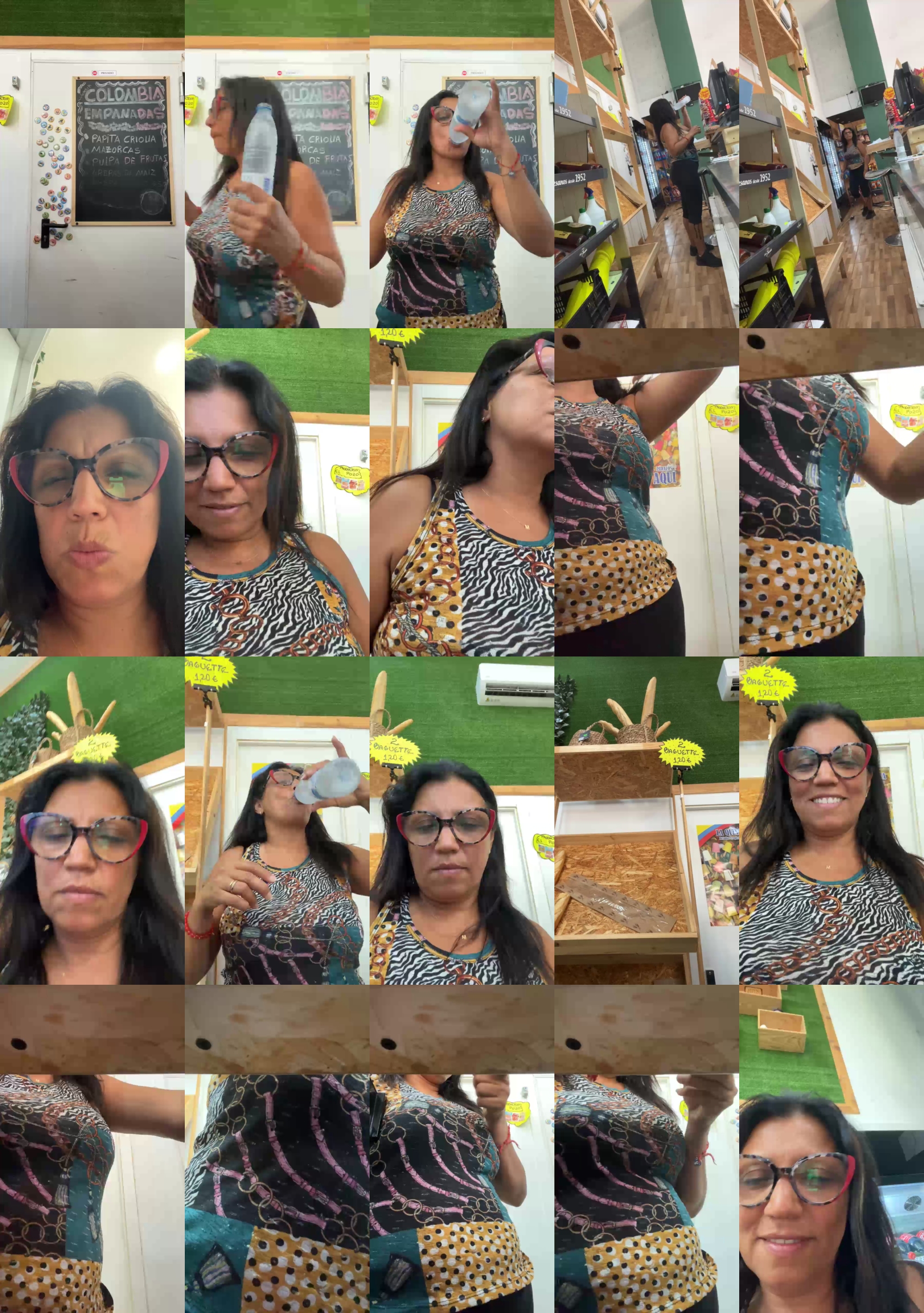 PamelaFashion  19-08-2023
