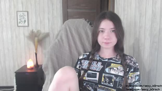 sexy_b0rsch  20-08-2023