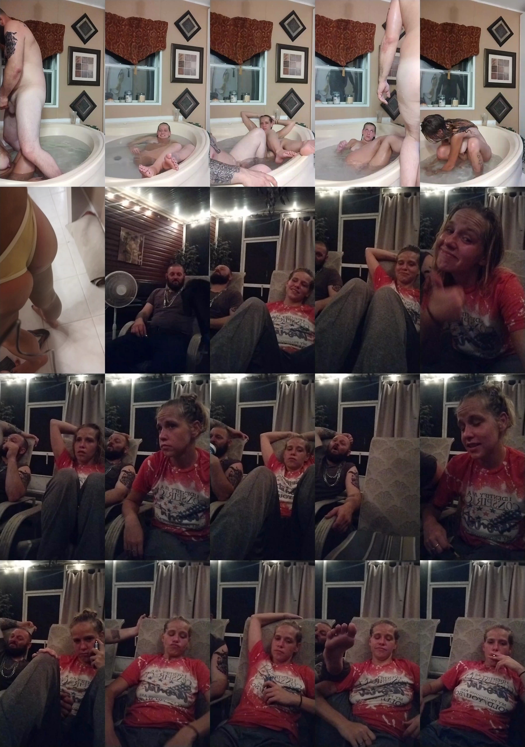 XxShyxBlondexX  22-08-2023