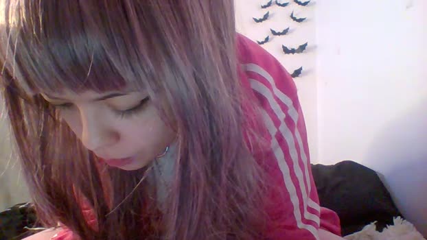 CyBunnyDoll  23-08-2023