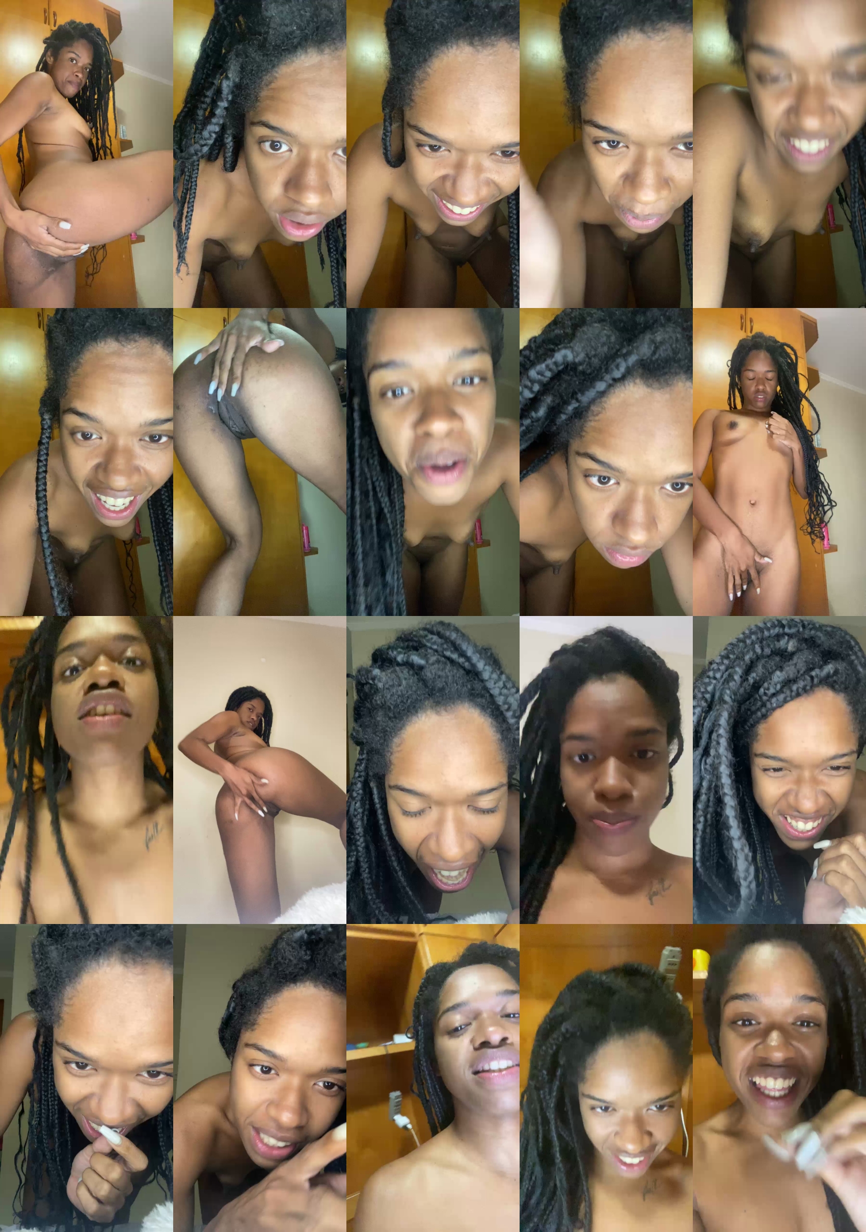 Funkeirah  27-08-2023