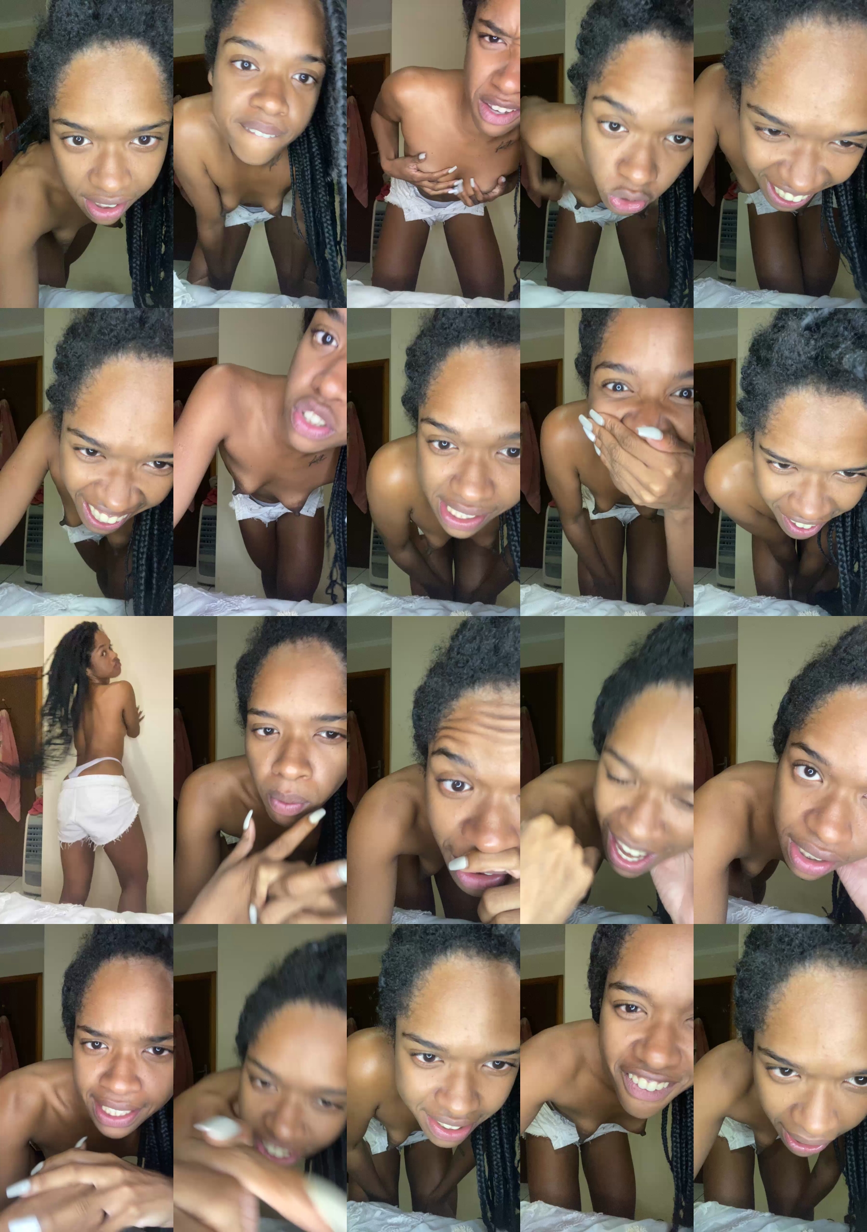 Funkeirah  27-08-2023