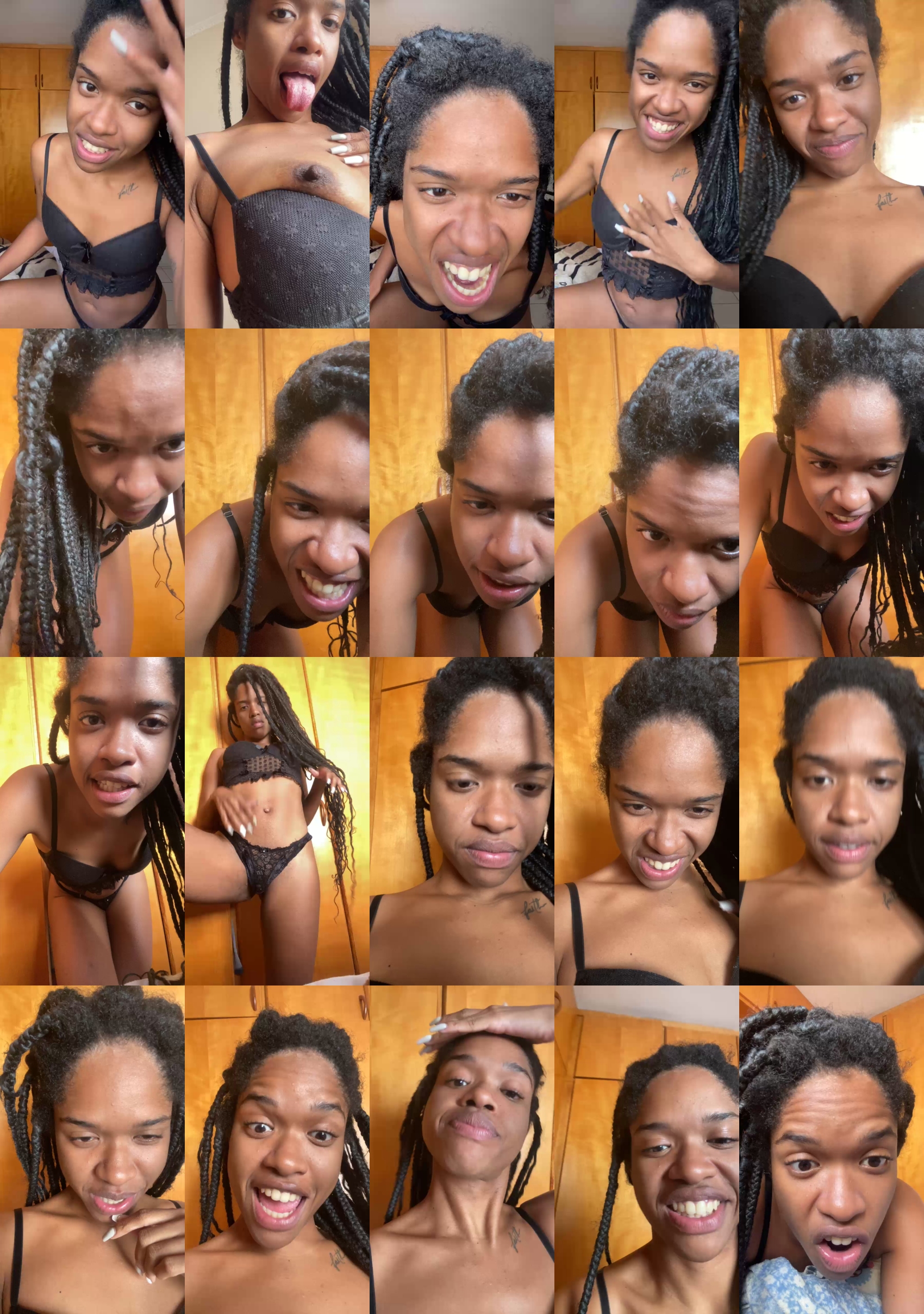 Funkeirah  28-08-2023