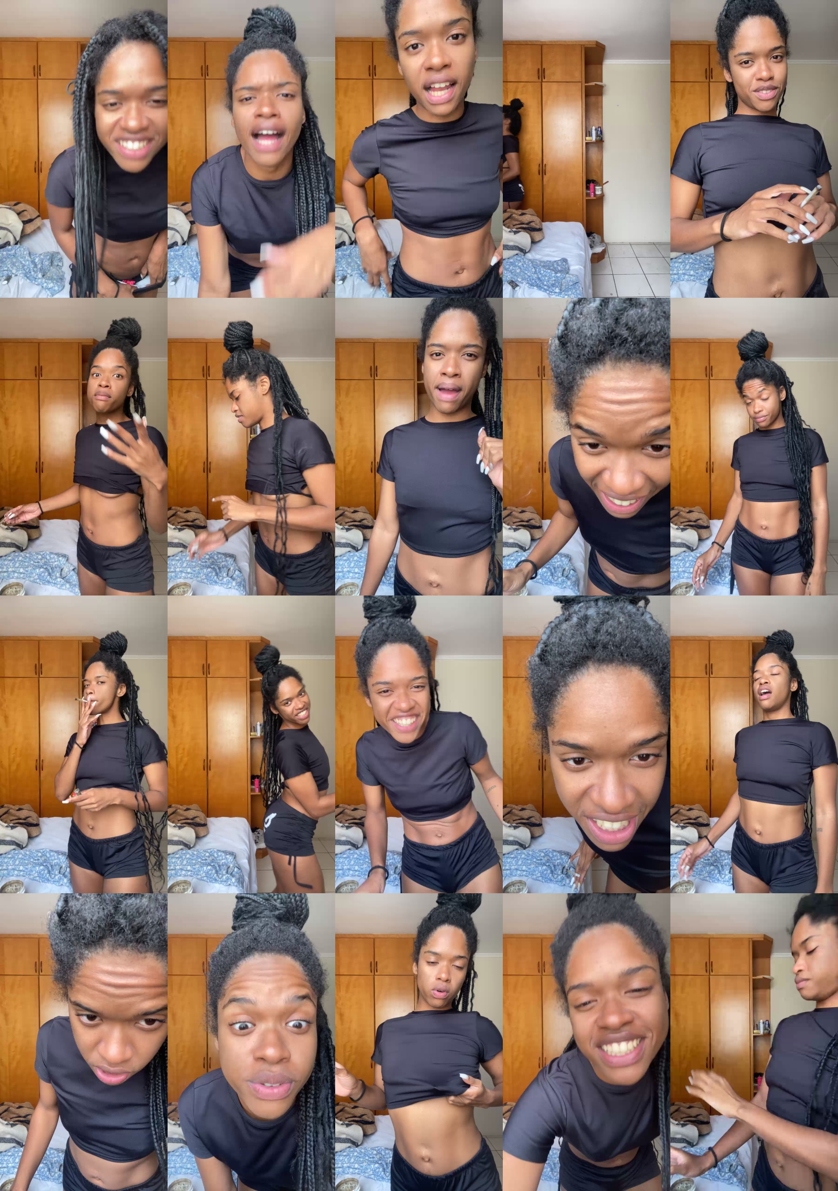 Funkeirah  29-08-2023