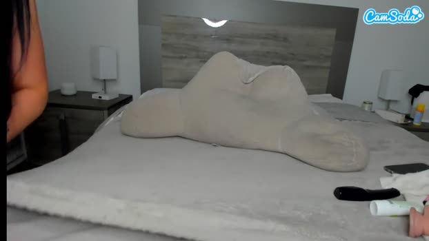 bbygirlzoe CamSoda 30-08-2023