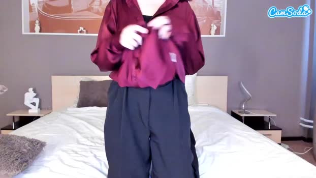al1ce-shy CamSoda 01-09-2023